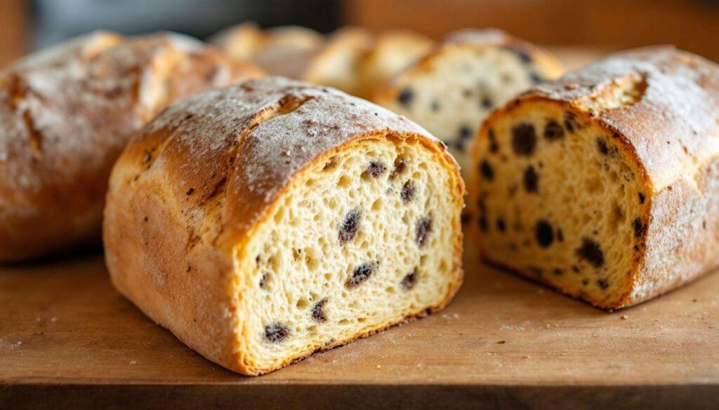 Brot aufbewahren: der eine Fehler, den fast alle machen
