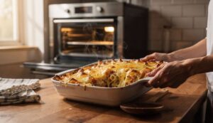 Diese 9 Pasta-Gerichte aus dem Ofen sind wahres Soulfood