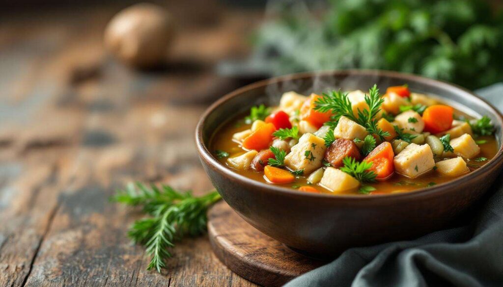 Suppen-Rezepte ohne Reue: Diese 11 Low-Carb-Suppen machen satt und lassen Pfunde purzeln
