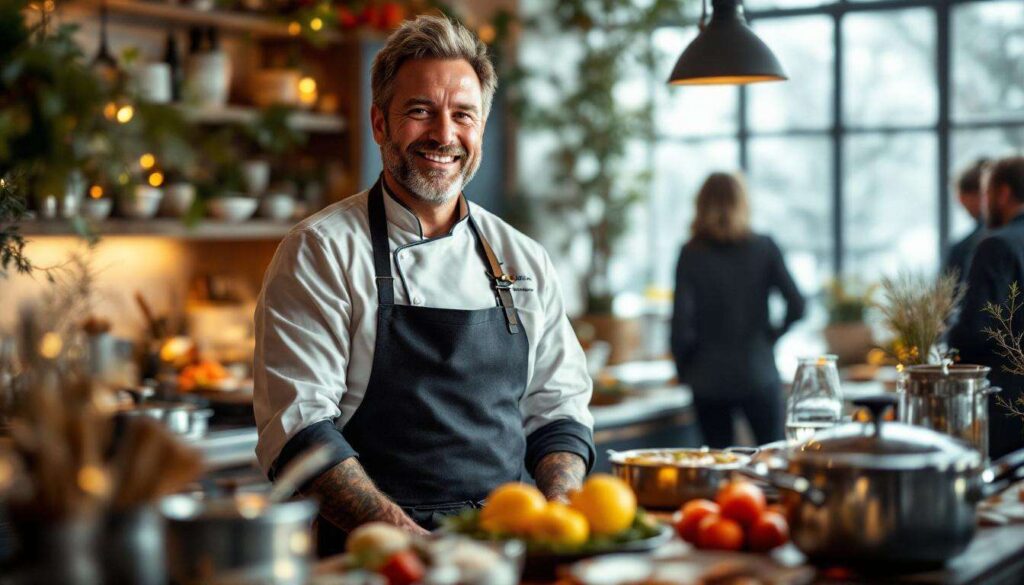 Johann Lafer auf der Gourmet-Show am Petersberg: Seine 3 besten Winterrezepte zum Nachkochen