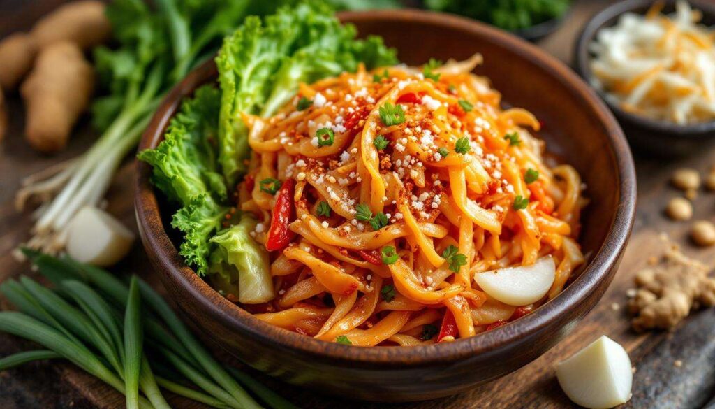 Kimchi selber fermentieren: So gelingt das Trendrezept 2026 in nur 20 Minuten