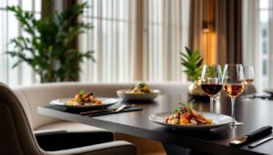 Jan Hartwig im Restaurant JAN: Warum Münchens einziger Drei-Sterne-Koch auf Reduktion setzt