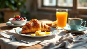 Cholesterin: Warum Ernährungsmediziner dieses beliebte Frühstück jetzt hinterfragen