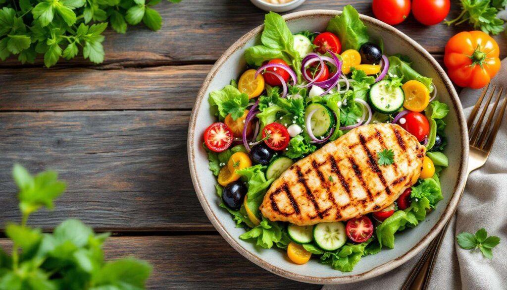 Eiweiß im Frühling: Wie viel Protein Sportmediziner pro Mahlzeit empfehlen