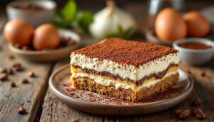 Tiramisu gelingt nicht? Konditoren verraten, warum die Creme immer zu flüssig wird