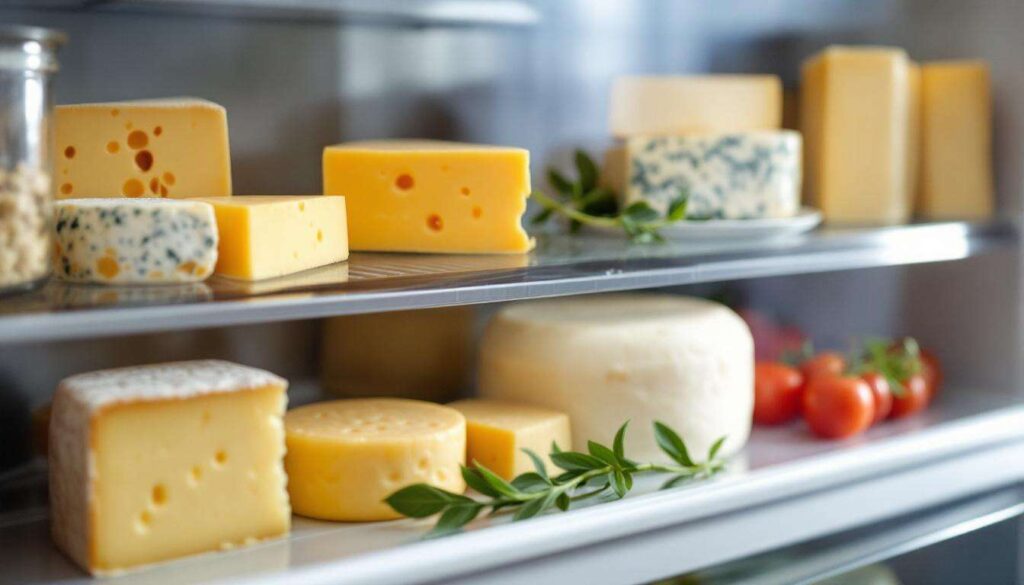 Käse schimmelt im Kühlschrank? Ernährungsexperten empfehlen diesen simplen Trick