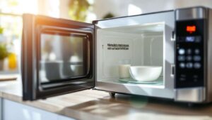 Mikrowelle: Warum Milch und Wasser darin zu erhitzen problematisch sein kann