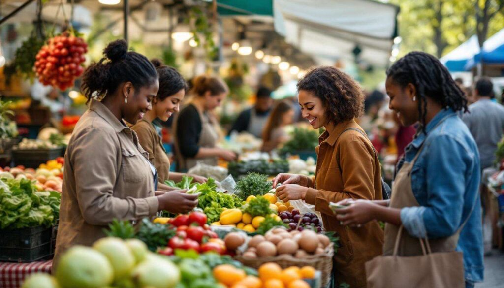 Forsa-Umfrage: 62 Prozent der Deutschen wollen im Frühling ihre Ernährung ändern
