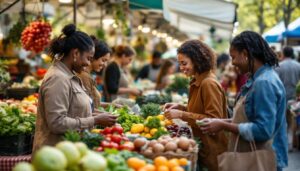 Forsa-Umfrage: 62 Prozent der Deutschen wollen im Frühling ihre Ernährung ändern