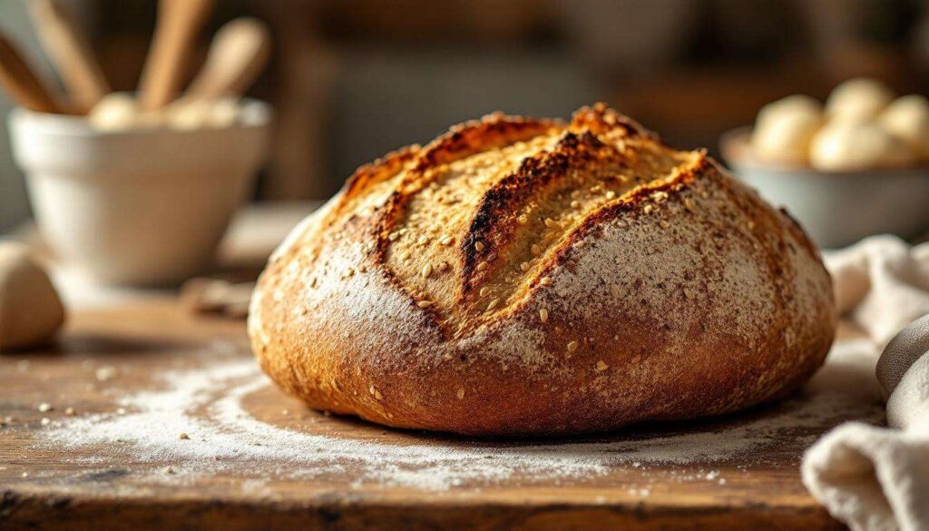 Vollkornbrot statt Brötchen: DGE erklärt, warum der Wechsel sich messbar lohnt