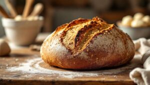 Vollkornbrot statt Brötchen: DGE erklärt, warum der Wechsel sich messbar lohnt