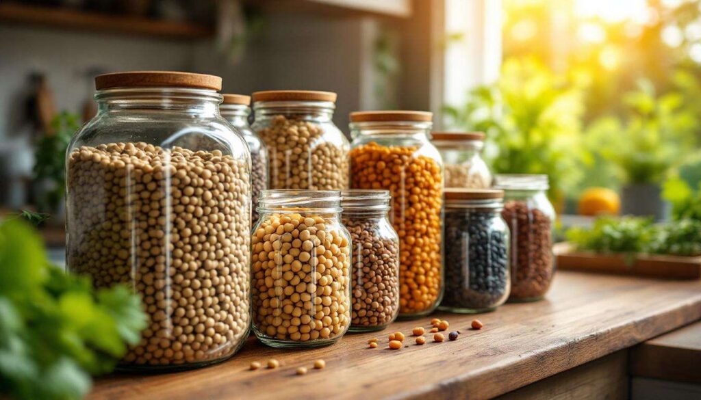 DGE-Empfehlung 2026: So viele Hülsenfrüchte solltest du pro Woche wirklich essen