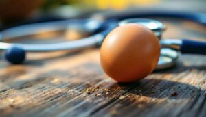 Eier und Herzgesundheit: Wie viele pro Woche Kardiologen tatsächlich empfehlen