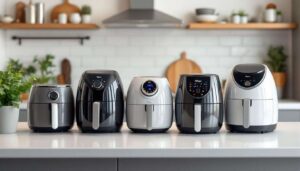 Stiftung Warentest: Die besten Airfryer 2026 – und welche durchgefallen sind