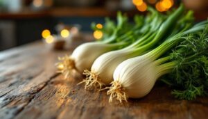 Fenchel am Abend: Warum Gastroenterologen dieses Gemüse so oft empfehlen