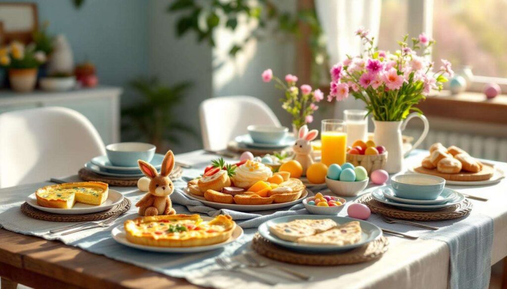 Osterbrunch 2026: Diese fünf Rezepte gelingen auch Anfängern ohne Stress