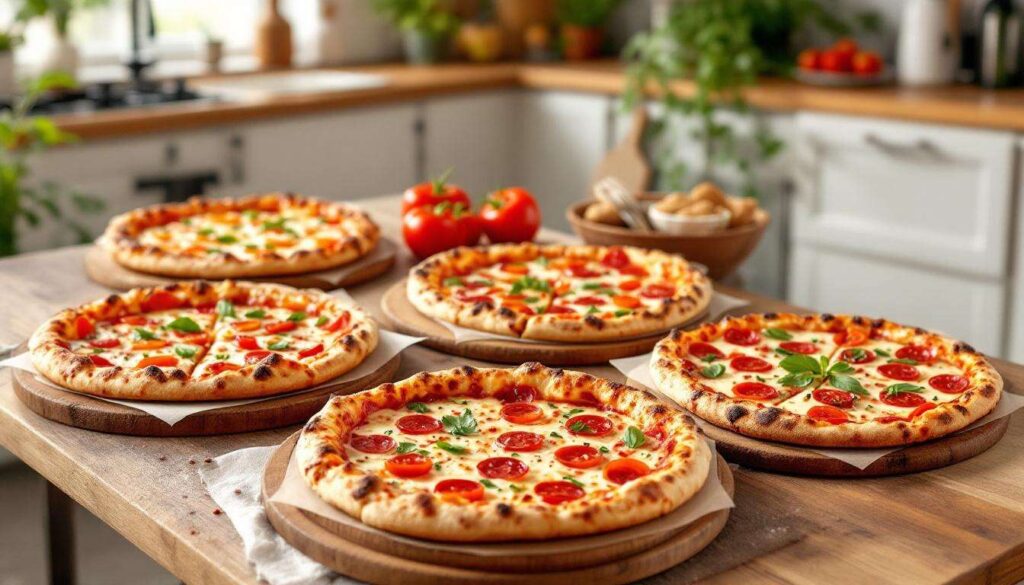Stiftung Warentest: Diese Tiefkühl-Pizzen 2026 sind besser als ihr Ruf