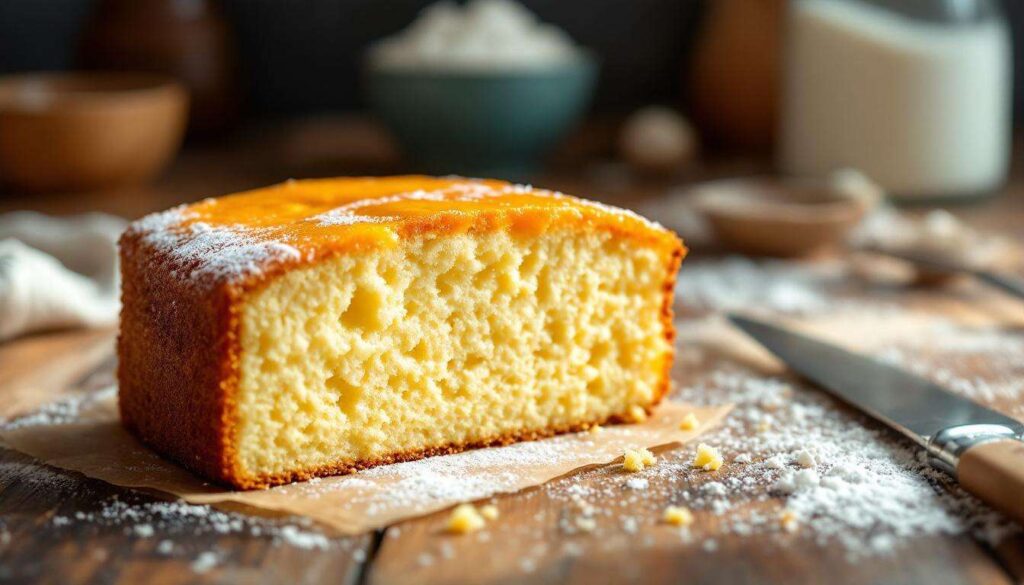 Rührkuchen mit Joghurt statt Butter: Schmeckt das wirklich besser?