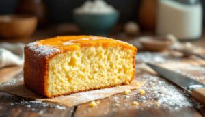 Rührkuchen mit Joghurt statt Butter: Schmeckt das wirklich besser?