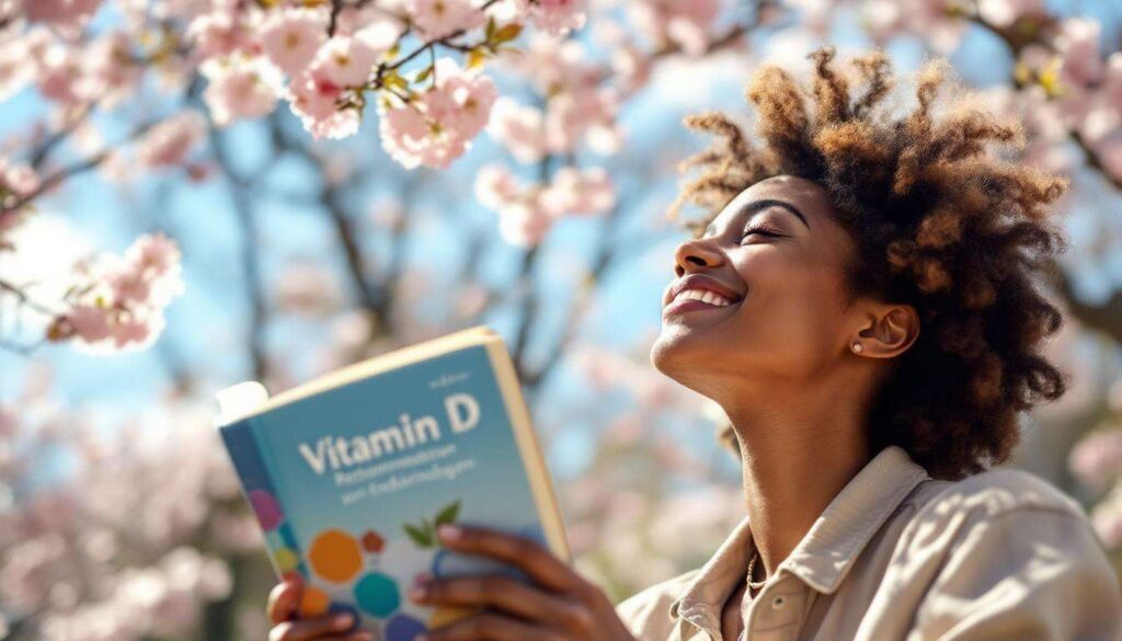Vitamin-D-Mangel im März: Was Endokrinologen der Charité jetzt empfehlen