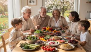 Forsa-Umfrage 2026: Jeder dritte Deutsche will im Frühling weniger Fleisch essen