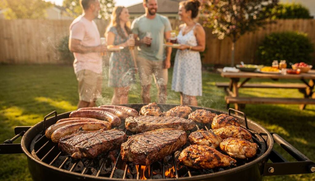 Grillsaison 2026: Metzgermeister verraten, welches Fleisch sich wirklich lohnt