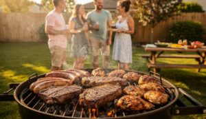 Grillsaison 2026: Metzgermeister verraten, welches Fleisch sich wirklich lohnt