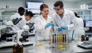 Charité-Studie zeigt, warum ein bestimmtes Öl die Leber besser schützt als gedacht