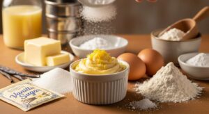 Osterlamm backen: Konditoren verraten, warum der Teig so oft zu trocken wird