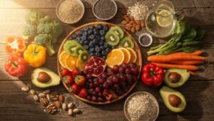 Longevity-Ernährung: Diese Lebensmittel verlängern nachweislich das Leben