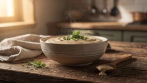 Neuer Soßen-Liebling? Heute wird es mild-würzig statt tomatenlastig