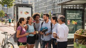 Warum die Mehrheit der Deutschen eine Zuckersteuer befürwortet