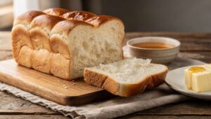 Shokupan: mehr als nur ein japanisches Brot