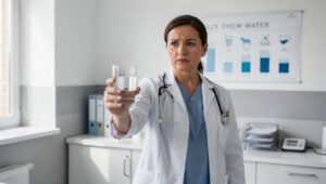 Experten warnen: Zu wenig Wasser trinken schadet Ihrer Gesundheit massiv