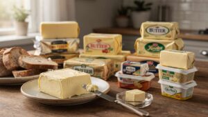 Stiftung Warentest prüft Butter: Drei günstige Marken schneiden überraschend gut ab