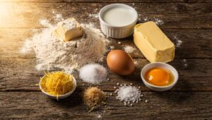 Hefeteig für Ostern: Mit kalter Führung wird er so luftig wie vom Bäcker