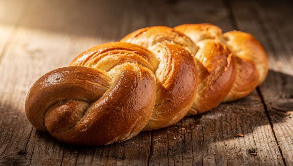 Warum schmeckt Hefezopf vom Bäcker anders? Innungsmeister nennen drei Gründe