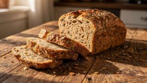 Universität Hohenheim: Warum Vollkornbrot den Blutzucker langsamer steigen lässt