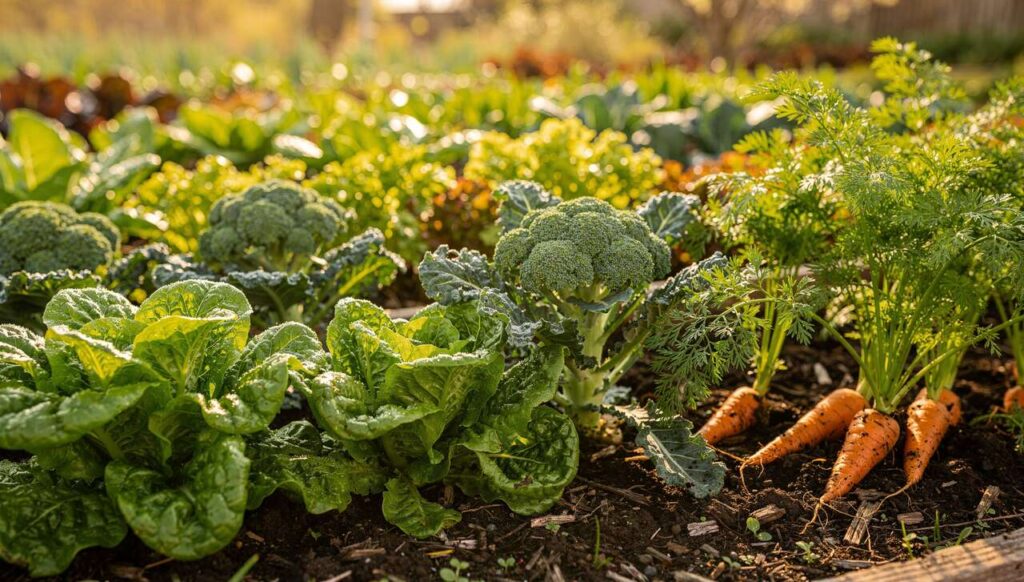 Cholesterin senken im Frühling: Welches Gemüse Ernährungsmediziner jetzt empfehlen