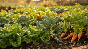 Cholesterin senken im Frühling: Welches Gemüse Ernährungsmediziner jetzt empfehlen